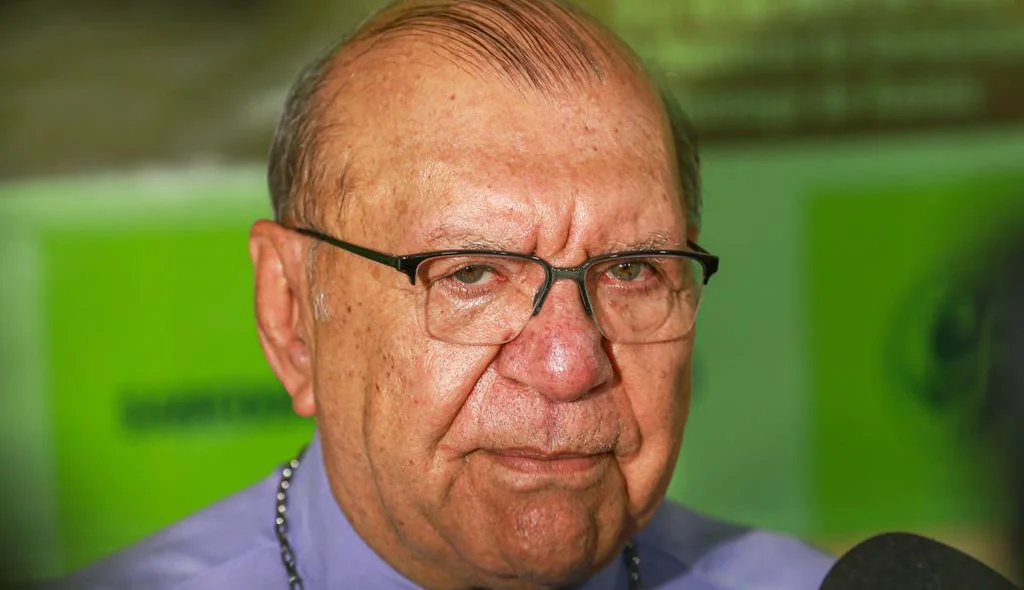 Dom Jacinto Brito