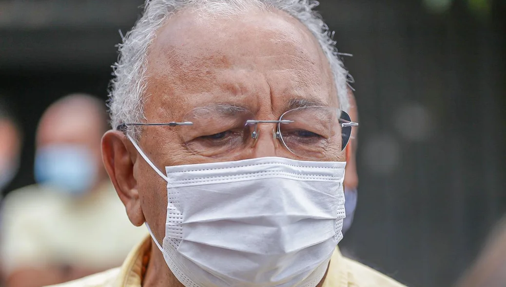 Dr. Pessoa