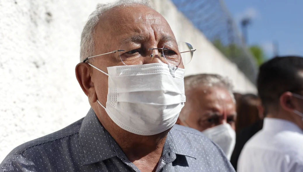 Dr. Pessoa