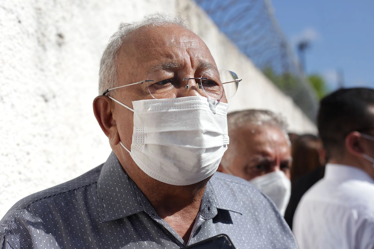 Dr. Pessoa
