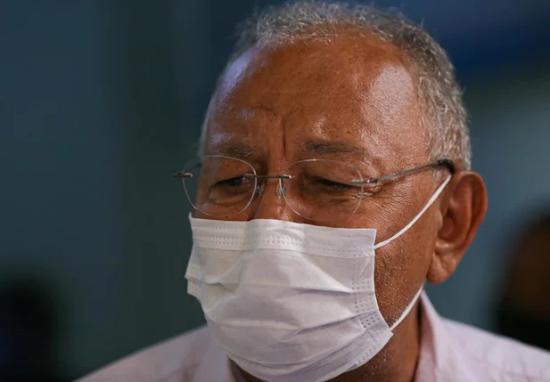 Dr. Pessoa
