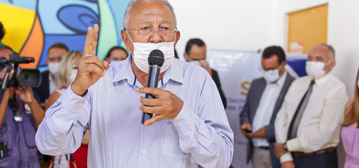 Dr. Pessoa