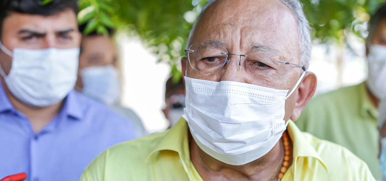 Dr. Pessoa