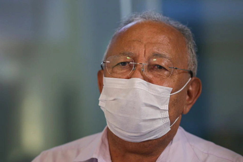 Dr. Pessoa