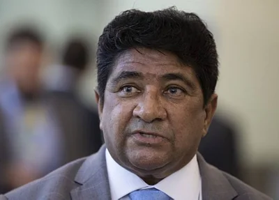 Ednaldo Rodrigues