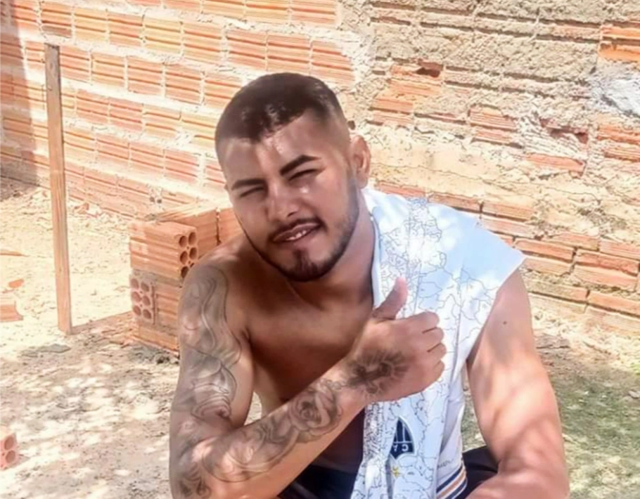 Edson de Moura Lima