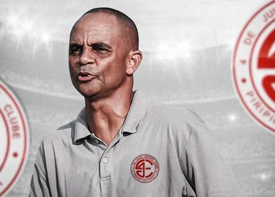 Edson Souza é o novo comandante do 4 de Julho