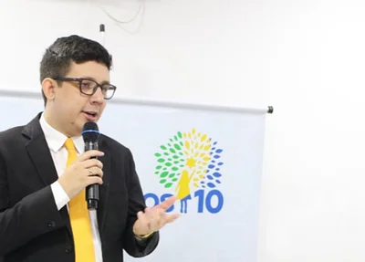 Erlan Bastos