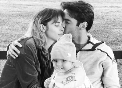 Esposa do ex-jogador Kaká revelou ter sofrido aborto espontâneo