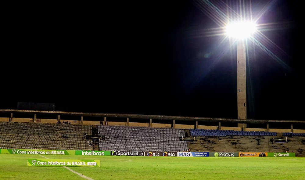 Estádio Albertão