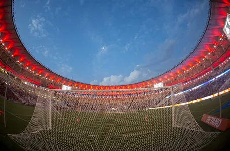 Estádio do Maracanã