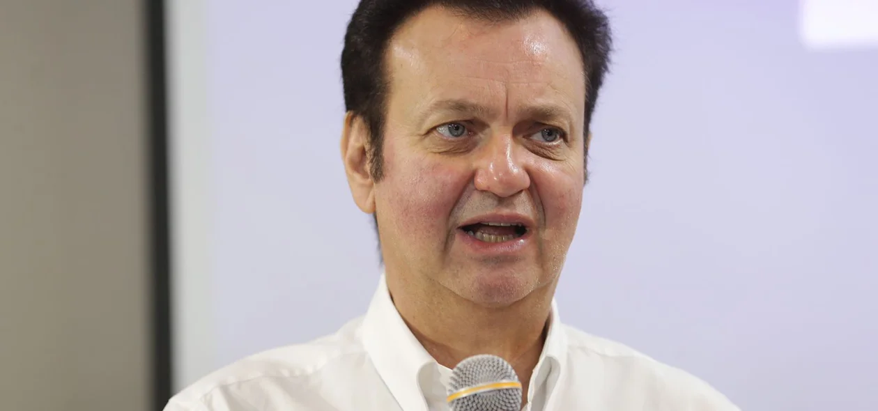 Ex-ministro Gilberto Kassab
