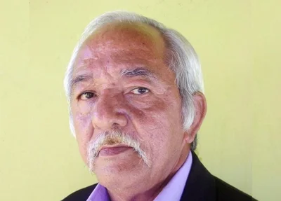 Ex-secretário Nilson Sá