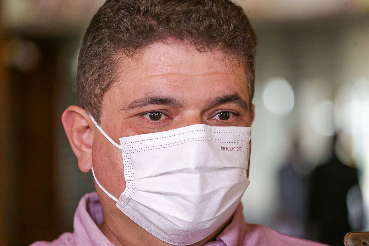 Fábio Xavier