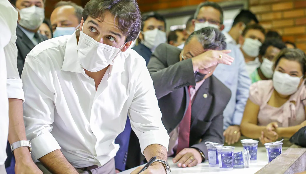 Flávio Nogueira Júnior se filia ao PT