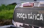 Força Tática da Polícia Militar do Piauí