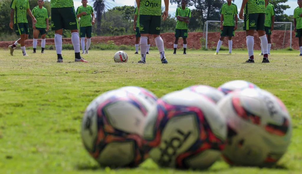 Futebol