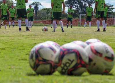 Futebol