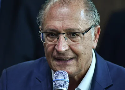 Geraldo Alckmin