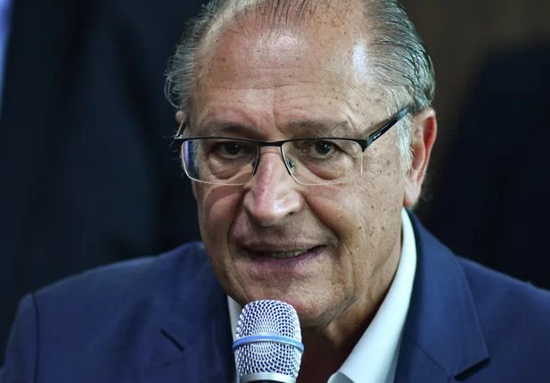 Geraldo Alckmin