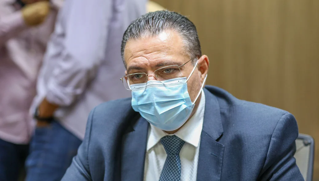 Gessivaldo Isaías