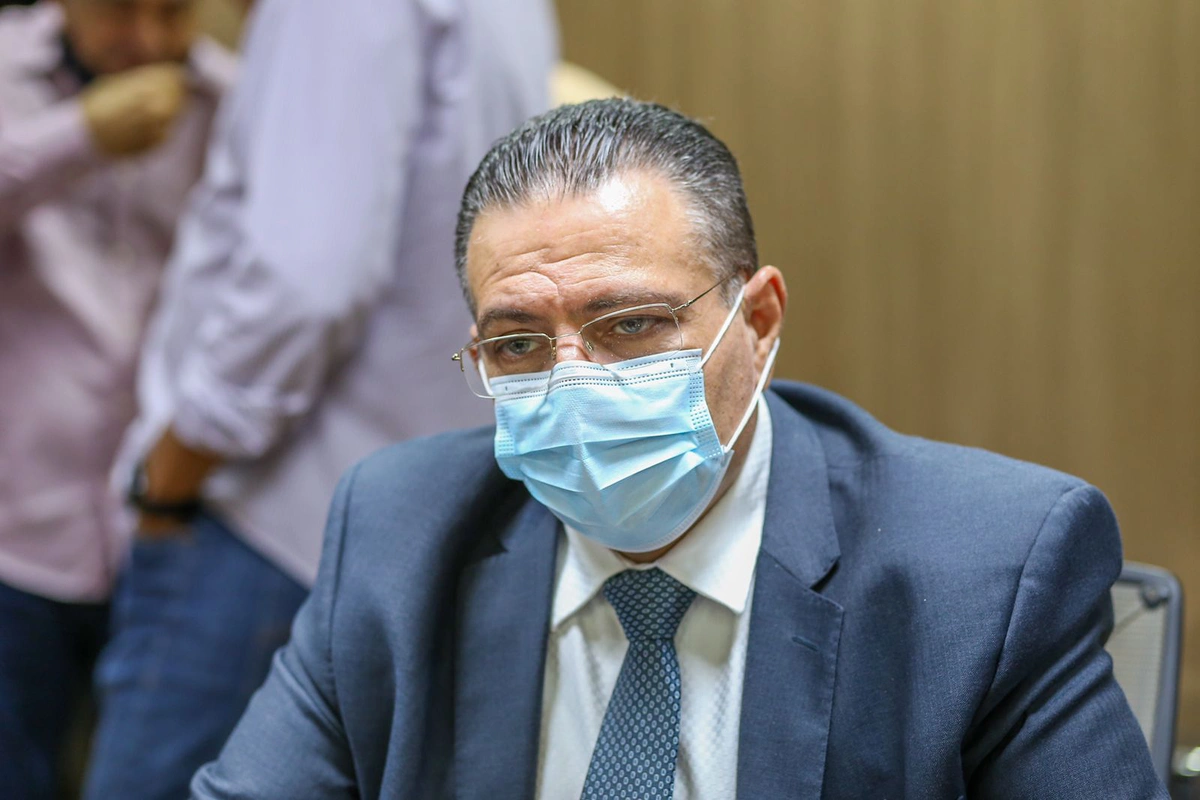 Gessivaldo Isaías