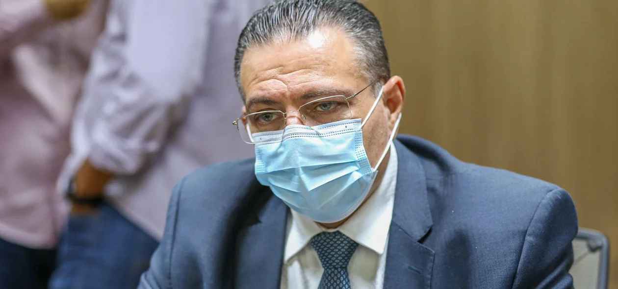 Gessivaldo Isaías