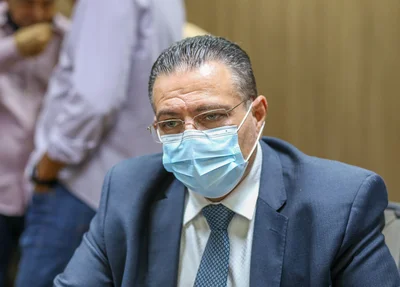 Gessivaldo Isaías