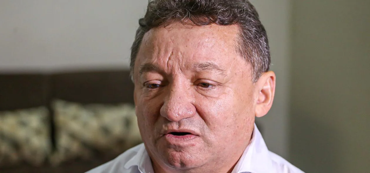 Gilberto Albuquerque, Presidente de FMS