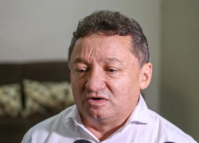 Gilberto Albuquerque, Presidente de FMS