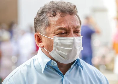 Gilberto Albuquerque