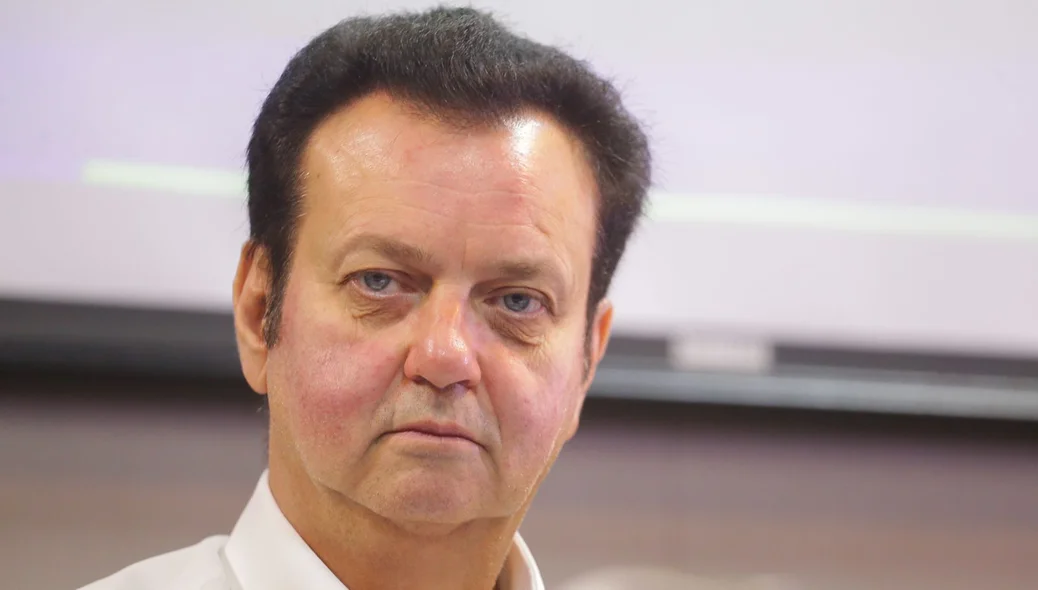 Gilberto Kassab