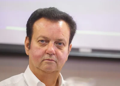 Gilberto Kassab