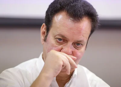 Gilberto Kassab