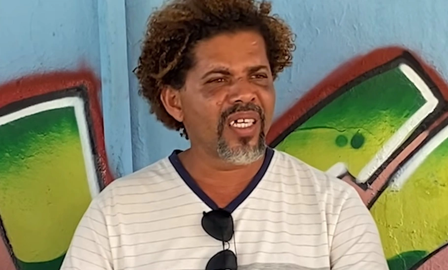 Givaldo Alves