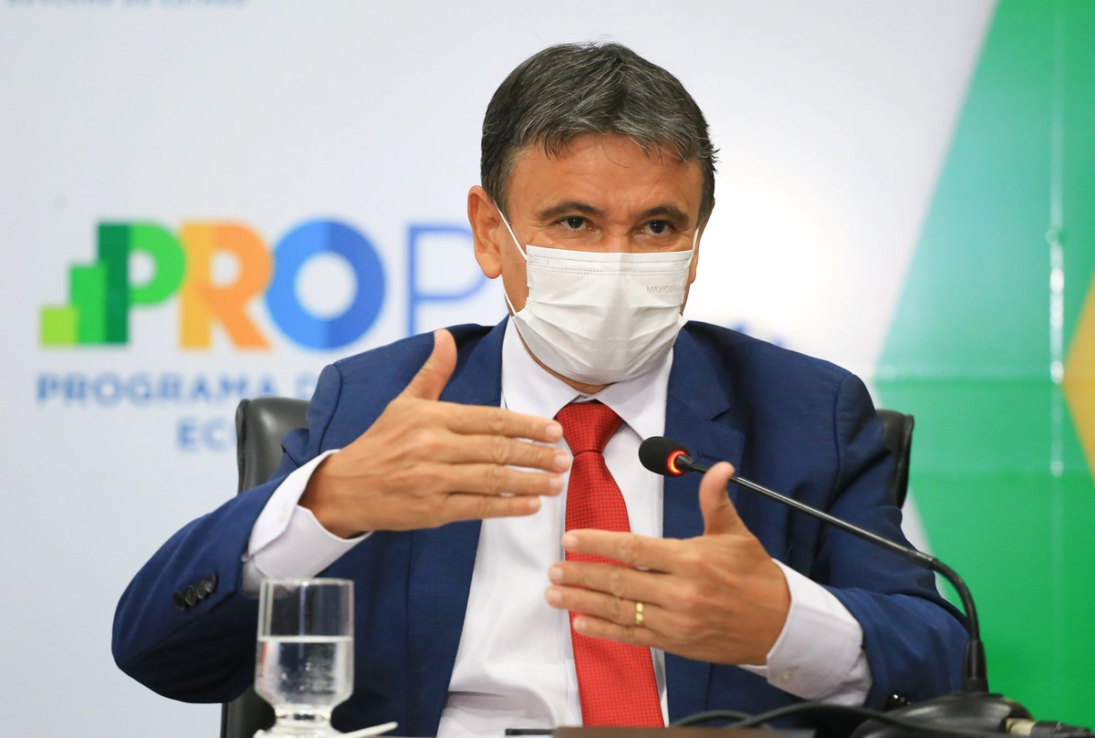 Governador do Piauí