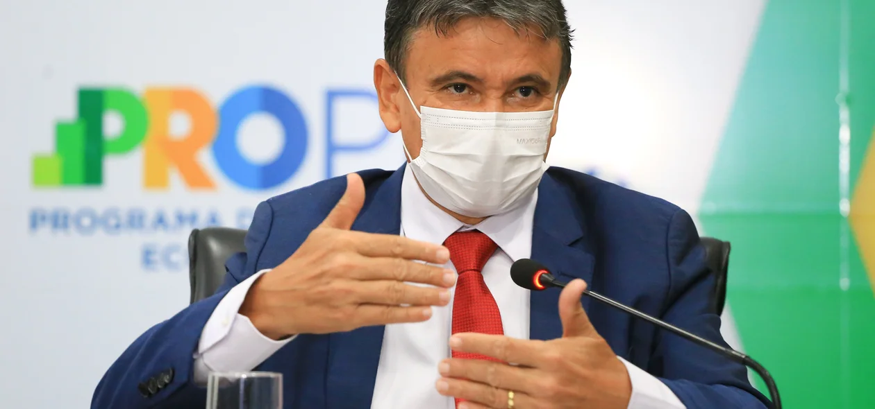 Governador do Piauí