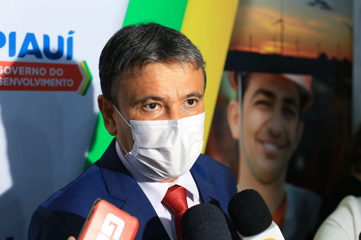 Governador Wellington Dias