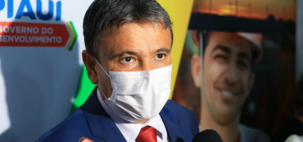 Governador Wellington Dias