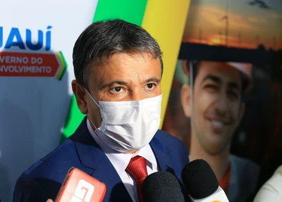 Governador Wellington Dias