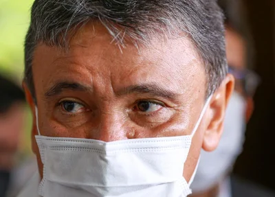 Governador Wellington Dias