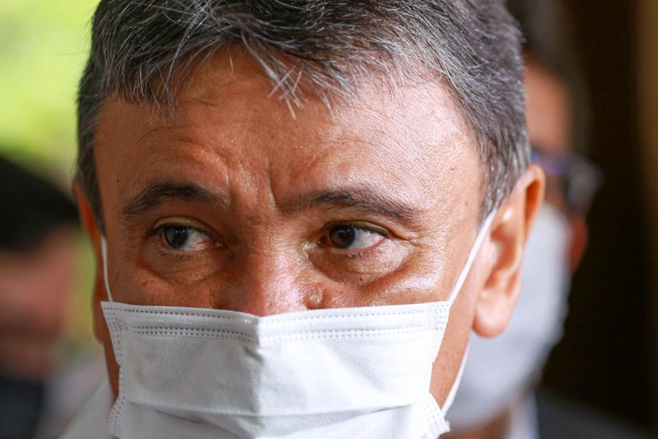Governador Wellington Dias