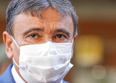 Governador Wellington Dias
