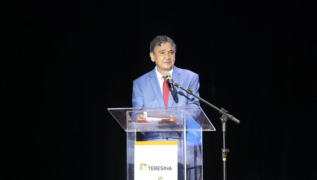 Governador Wellington Dias
