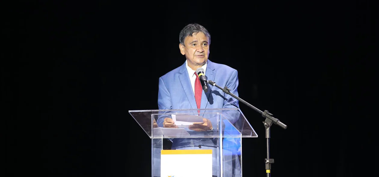 Governador Wellington Dias