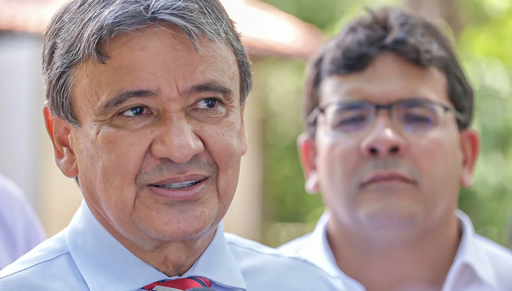Governador Wellington Dias