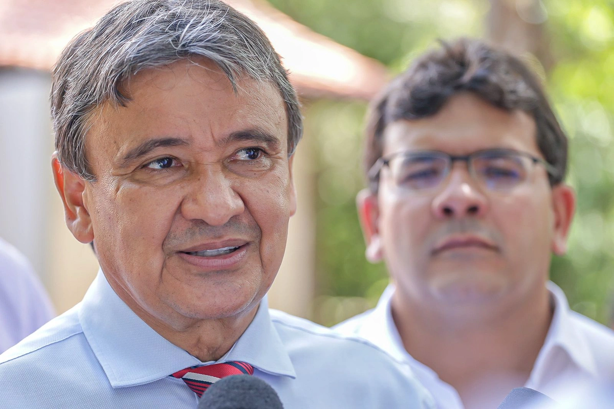 Governador Wellington Dias