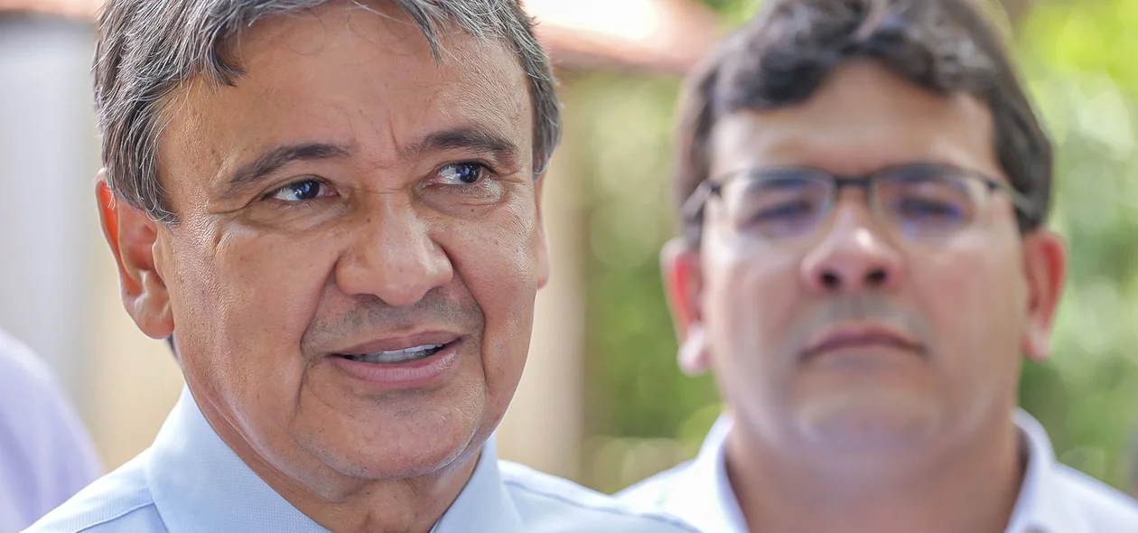 Governador Wellington Dias