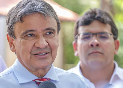 Governador Wellington Dias