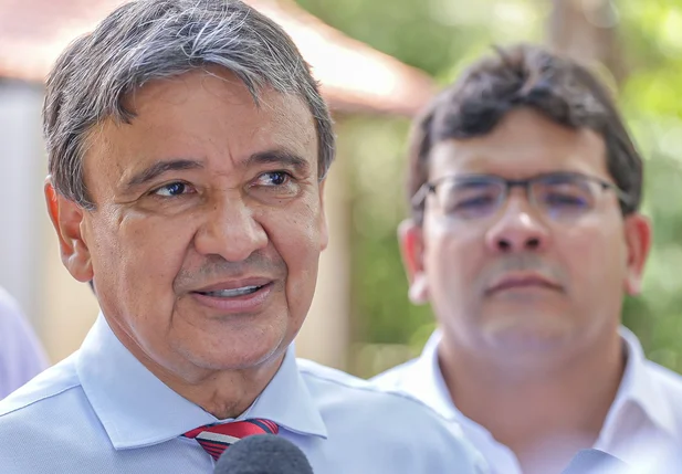 Governador Wellington Dias